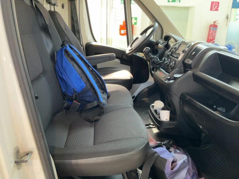 Citroen Jumper 2.0 Blue-HDi 33 L1H2 2018 – снимка 19