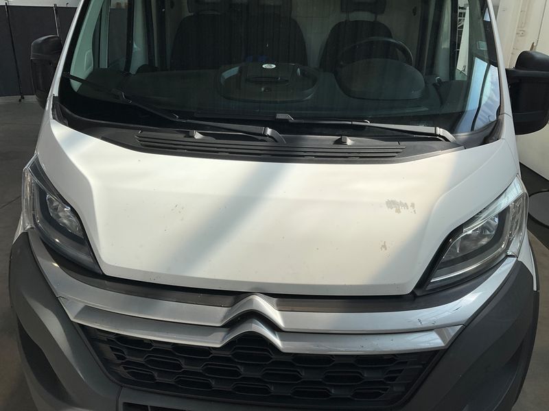 Citroen Jumper 2.0 Blue-HDi 33 L1H2 2018 – снимка 55
