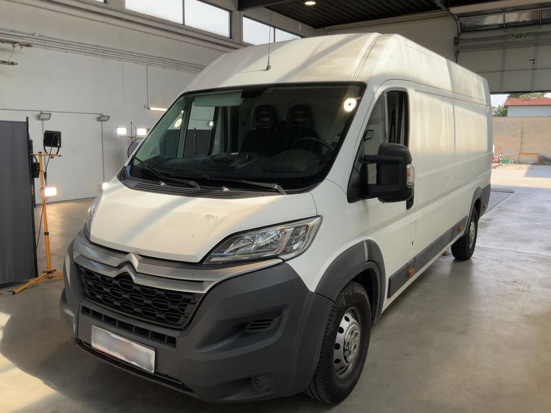 Citroen Jumper 2.0 Blue-HDi 33 L1H2 2018 – снимка 1