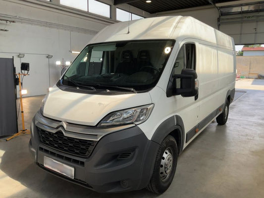 Citroen Jumper 2.0 Blue-HDi 33 L1H2 2018 – снимка 1