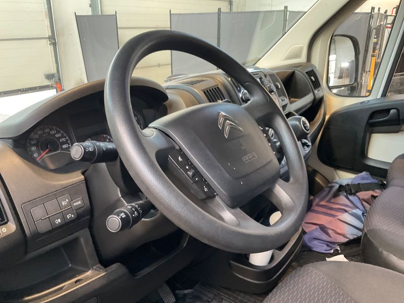 Citroen Jumper 2.0 Blue-HDi 33 L1H2 2018 – снимка 32