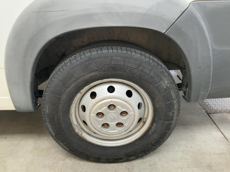 Citroen Jumper 2.0 Blue-HDi 33 L1H2 2018 – снимка 5
