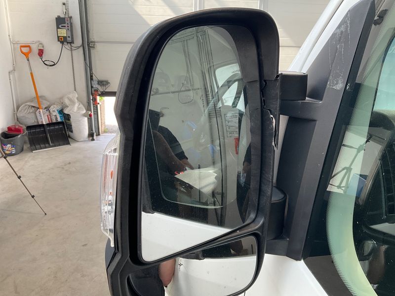 Citroen Jumper 2.0 Blue-HDi 33 L1H2 2018 – снимка 39