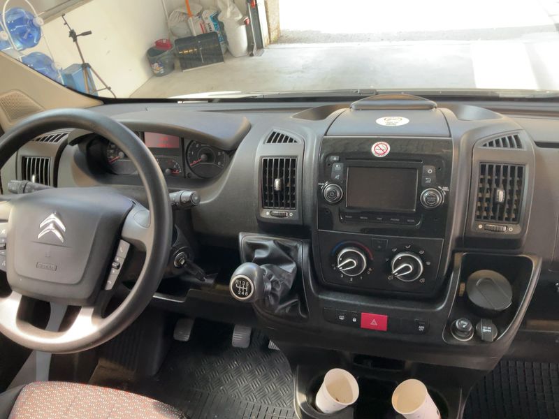 Citroen Jumper 2.0 Blue-HDi 33 L1H2 2018 – снимка 17