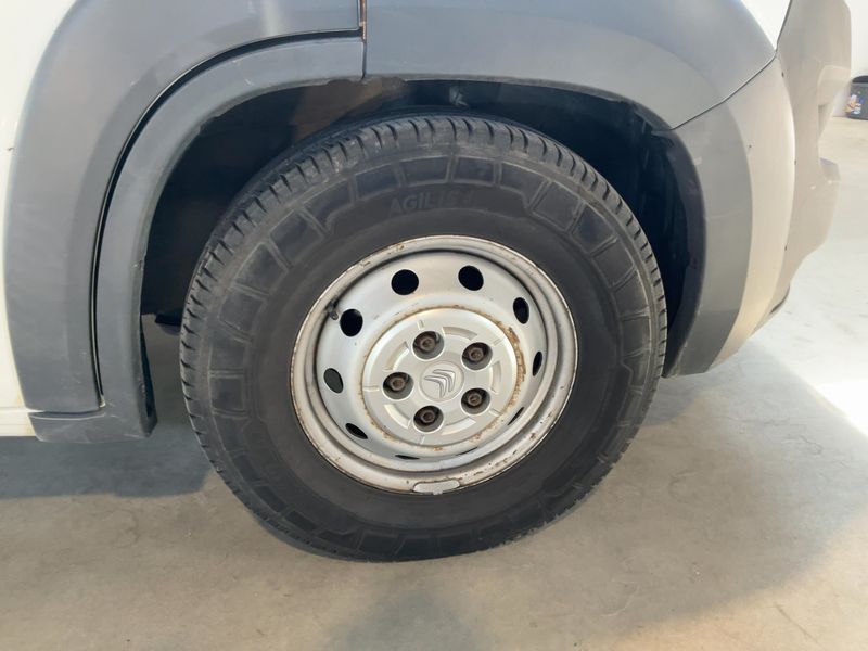 Citroen Jumper 2.0 Blue-HDi 33 L1H2 2018 – снимка 11