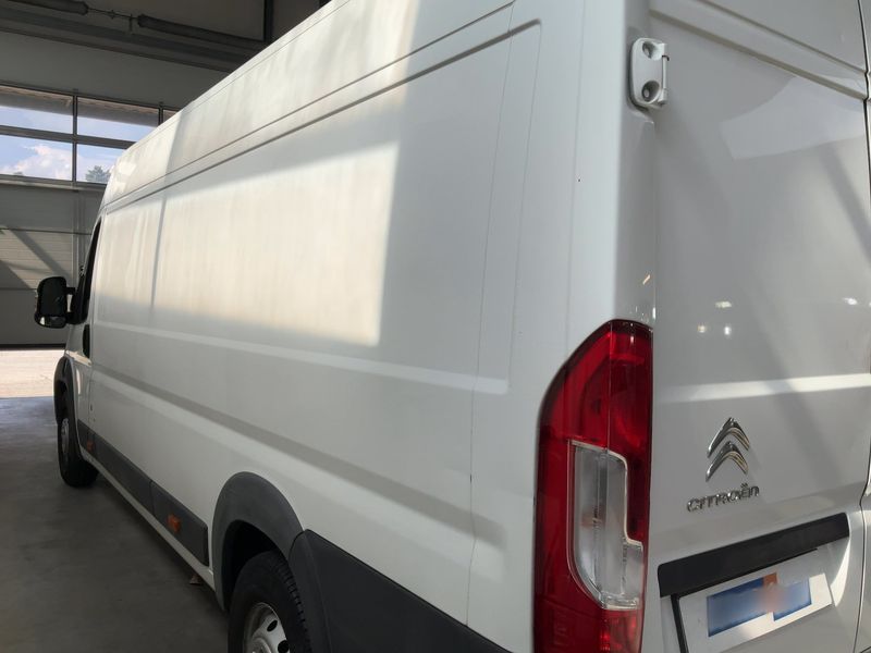 Citroen Jumper 2.0 Blue-HDi 33 L1H2 2018 – снимка 6