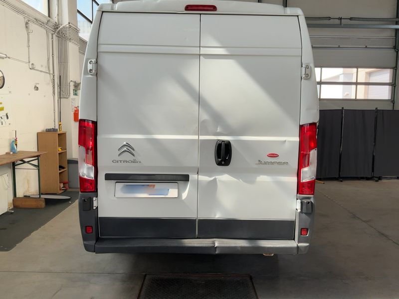 Citroen Jumper 2.0 Blue-HDi 33 L1H2 2018 – снимка 7