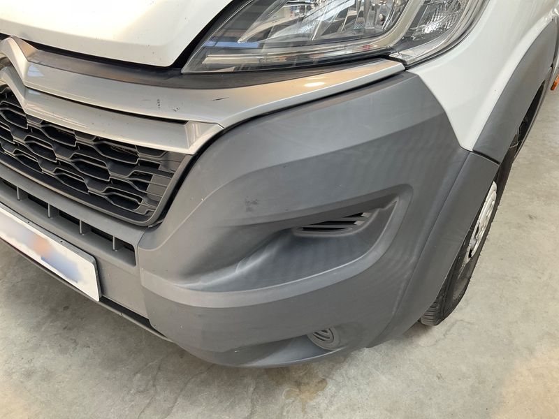Citroen Jumper 2.0 Blue-HDi 33 L1H2 2018 – снимка 54