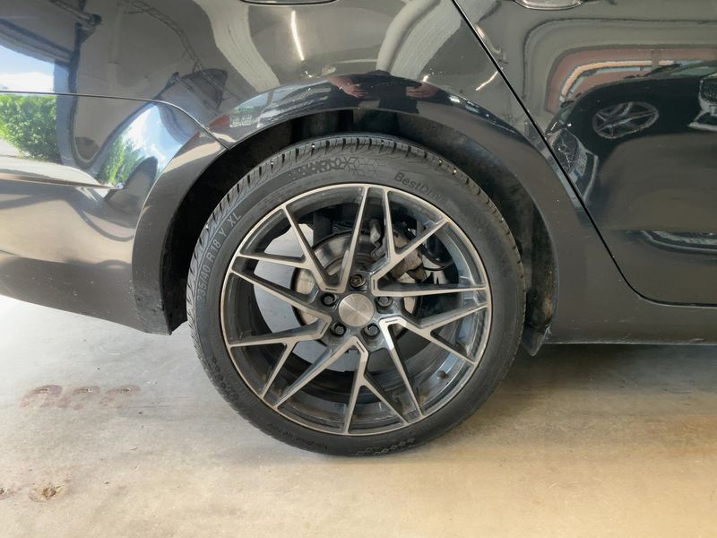 Skoda Octavia 2.0 TDI Style 2018 – снимка 9