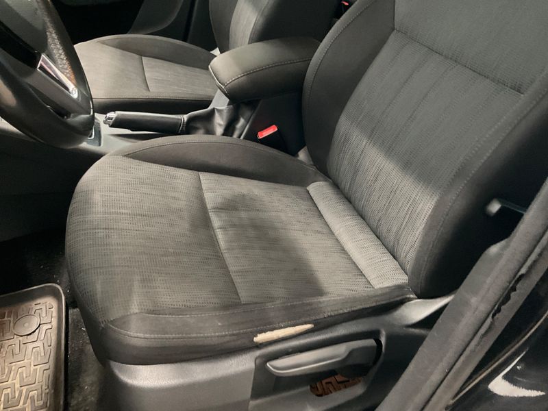 Skoda Octavia 2.0 TDI Style 2018 – снимка 26