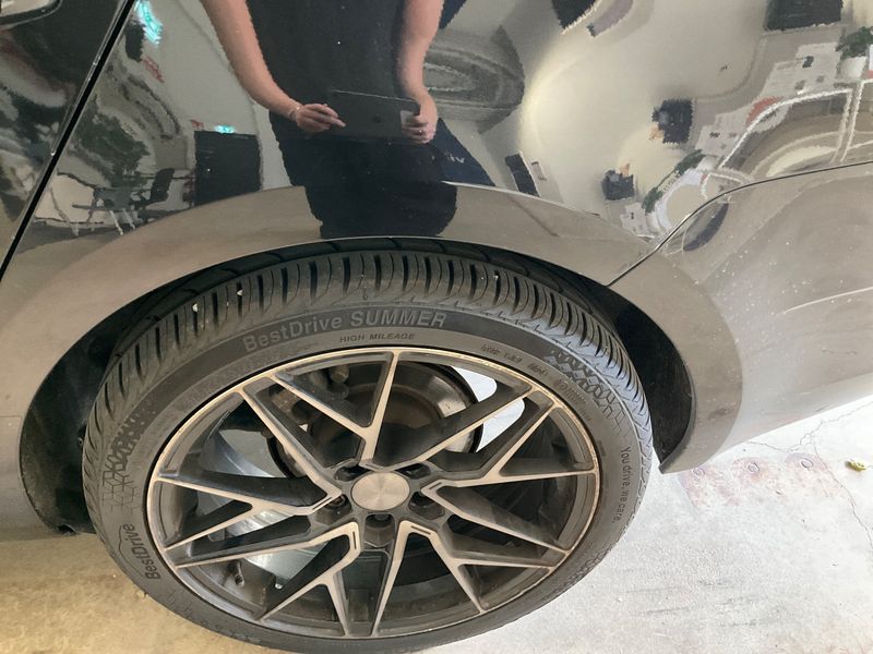 Skoda Octavia 2.0 TDI Style 2018 – снимка 25