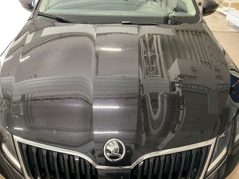 Skoda Octavia 2.0 TDI Style 2018 – снимка 29