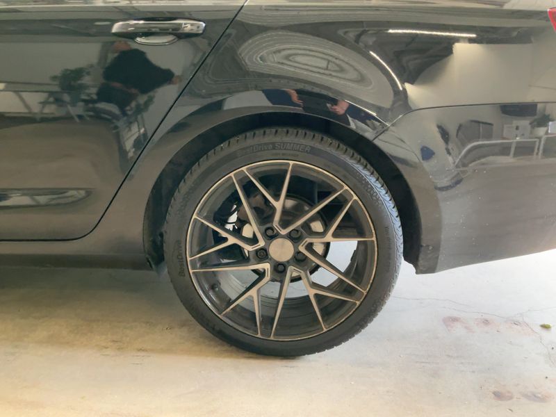 Skoda Octavia 2.0 TDI Style 2018 – снимка 5