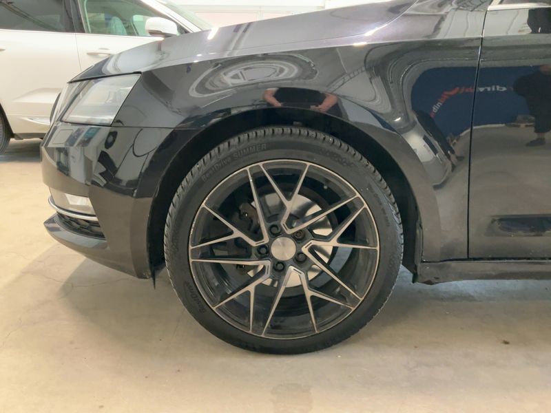 Skoda Octavia 2.0 TDI Style 2018 – снимка 3