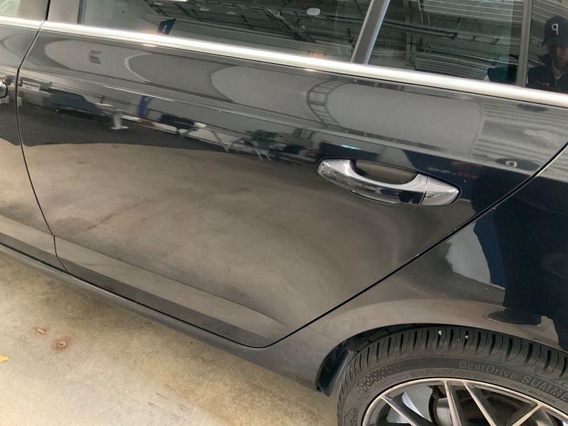 Skoda Octavia 2.0 TDI Style 2018 – снимка 23