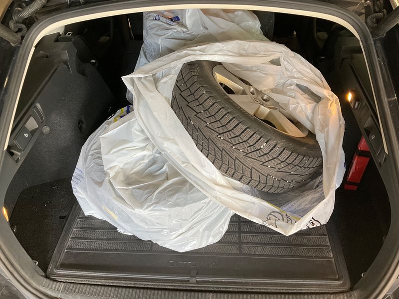 Skoda Octavia 2.0 TDI Style 2018 – снимка 15