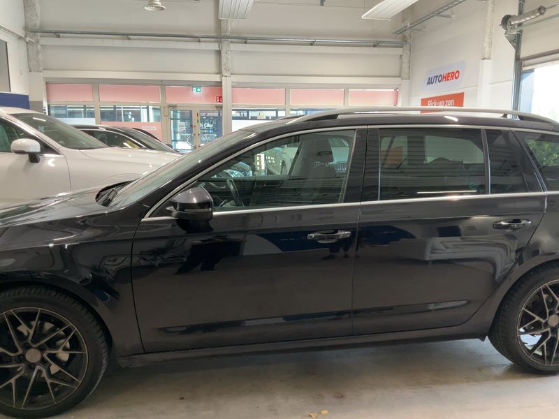 Skoda Octavia 2.0 TDI Style 2018 – снимка 4