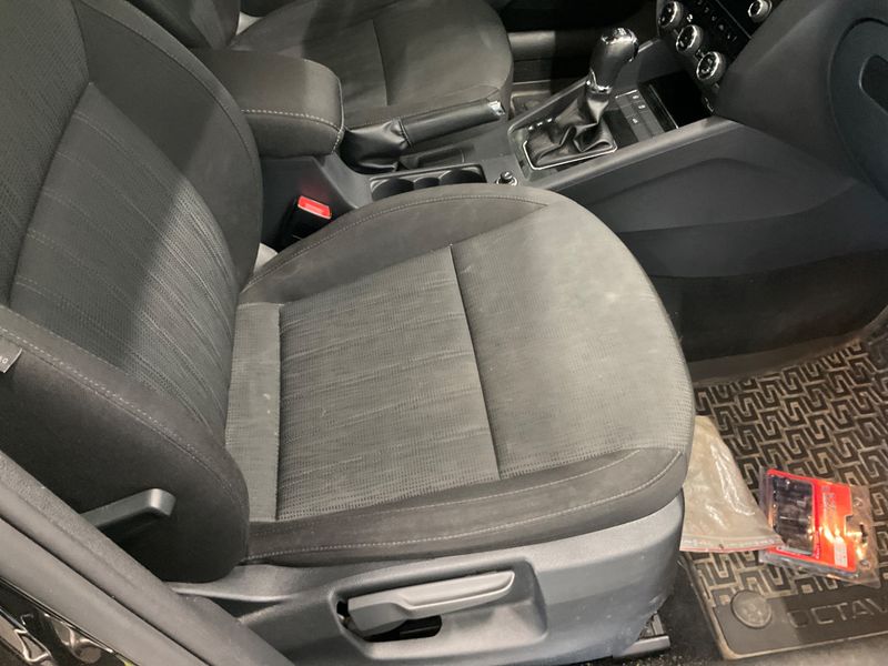 Skoda Octavia 2.0 TDI Style 2018 – снимка 27