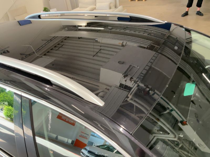 Skoda Octavia 2.0 TDI Style 2018 – снимка 13