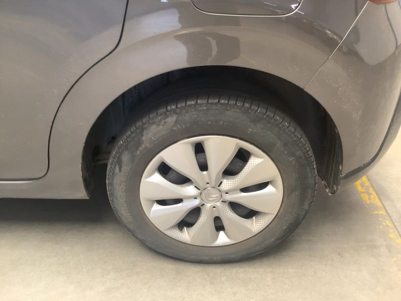 Citroen C3 1.2 PureTech Live 2021 – снимка 5