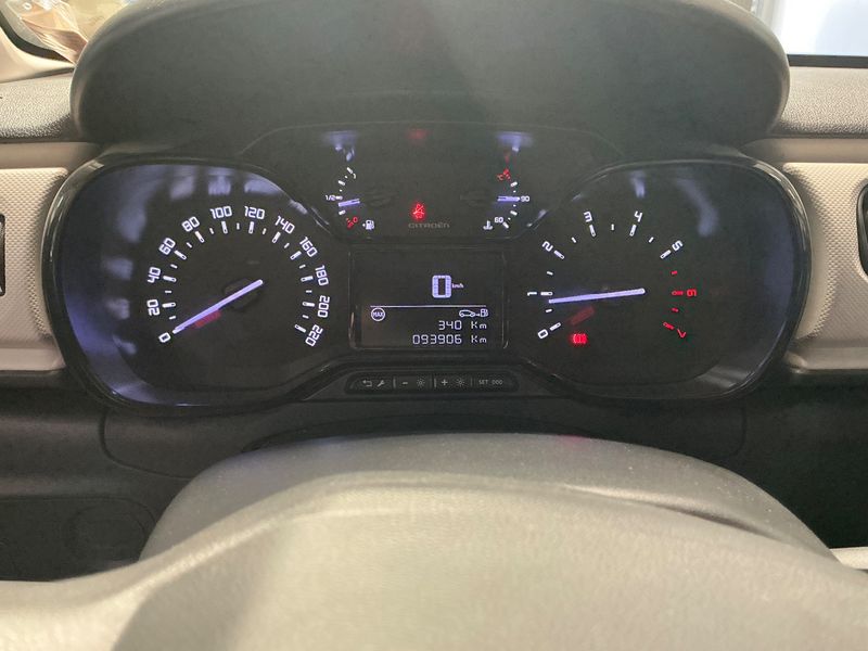 Citroen C3 1.2 PureTech Live 2021 – снимка 18