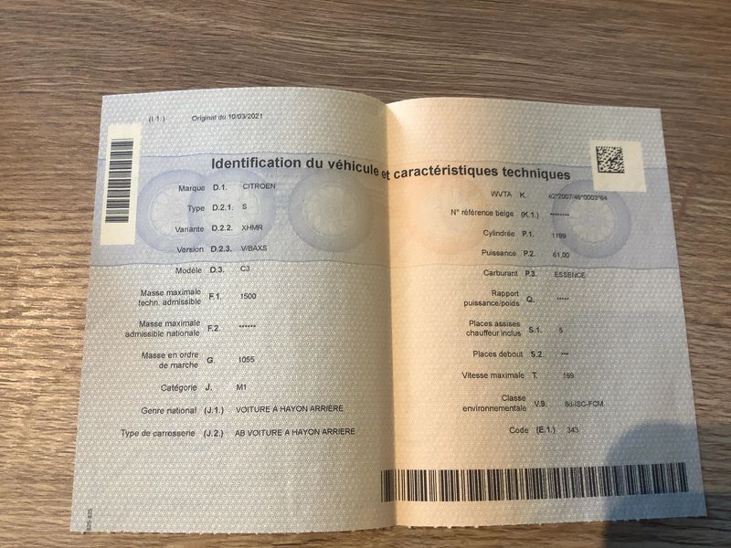 Citroen C3 1.2 PureTech Live 2021 – снимка 20