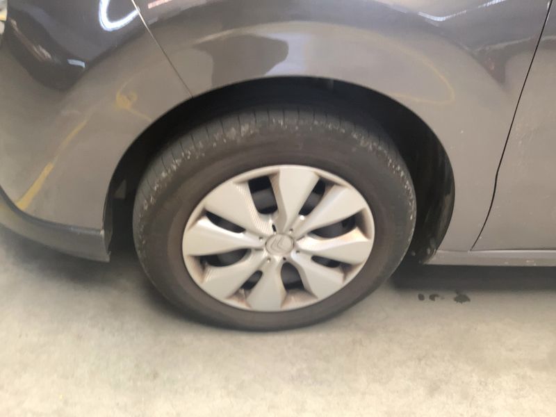 Citroen C3 1.2 PureTech Live 2021 – снимка 3