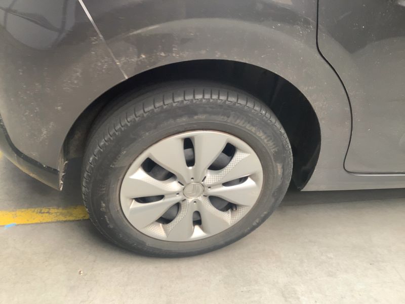 Citroen C3 1.2 PureTech Live 2021 – снимка 9