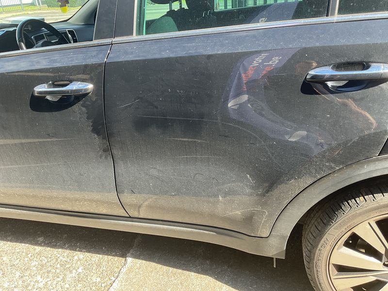 Kia Sportage 1.7 CRDi Active 2WD 2018 – снимка 22