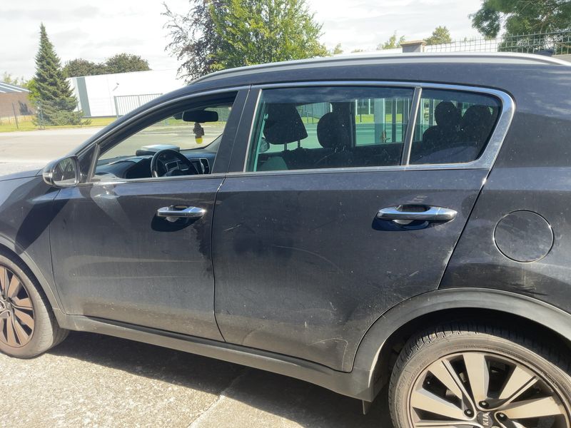 Kia Sportage 1.7 CRDi Active 2WD 2018 – снимка 4