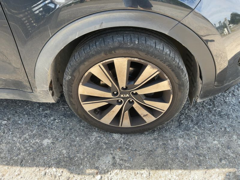 Kia Sportage 1.7 CRDi Active 2WD 2018 – снимка 11