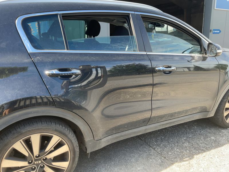 Kia Sportage 1.7 CRDi Active 2WD 2018 – снимка 10
