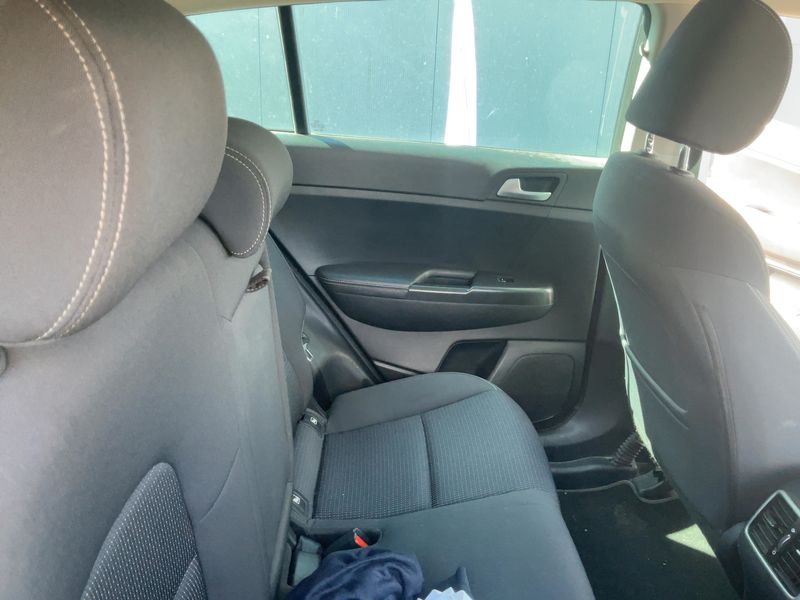 Kia Sportage 1.7 CRDi Active 2WD 2018 – снимка 19
