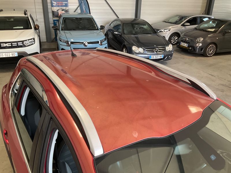 Peugeot 2008 1.6 Blue-HDi Allure 2016 – снимка 13