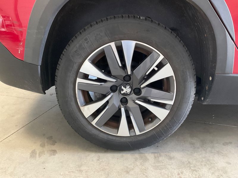 Peugeot 2008 1.6 Blue-HDi Allure 2016 – снимка 9