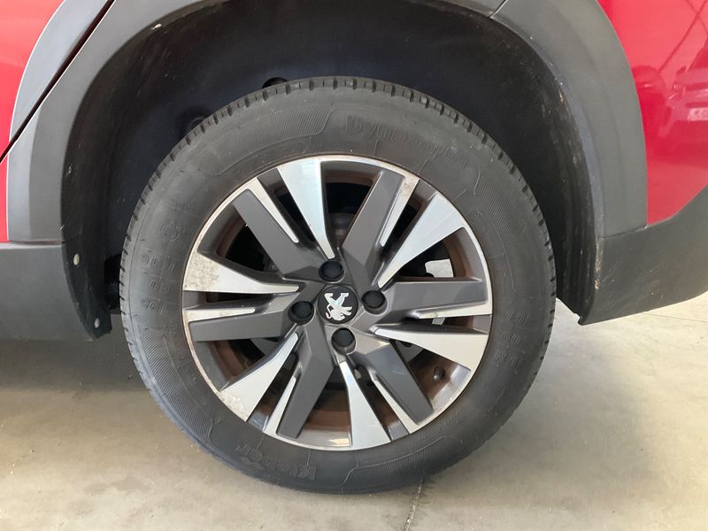 Peugeot 2008 1.6 Blue-HDi Allure 2016 – снимка 5