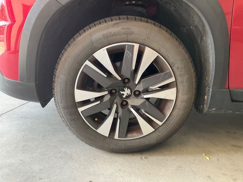 Peugeot 2008 1.6 Blue-HDi Allure 2016 – снимка 3