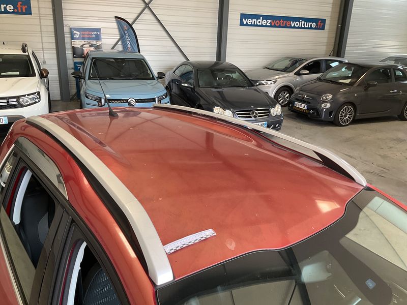 Peugeot 2008 1.6 Blue-HDi Allure 2016 – снимка 26