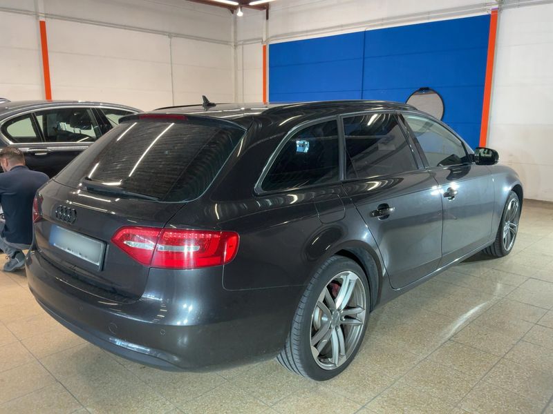 Audi A4 2.0 TDI Ambiente 2013 – снимка 6