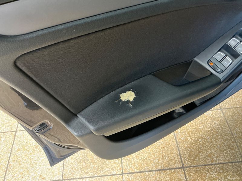 Audi A4 2.0 TDI Ambiente 2013 – снимка 30