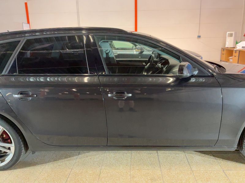 Audi A4 2.0 TDI Ambiente 2013 – снимка 7