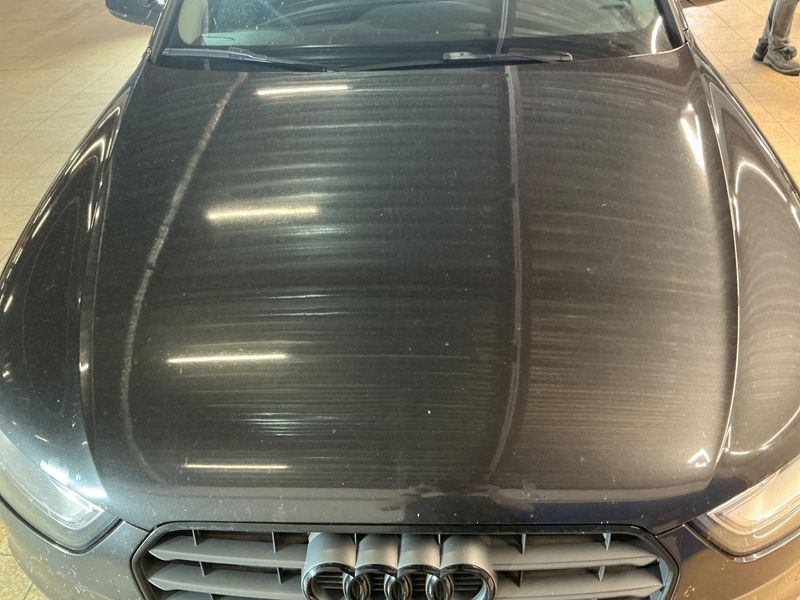 Audi A4 2.0 TDI Ambiente 2013 – снимка 32