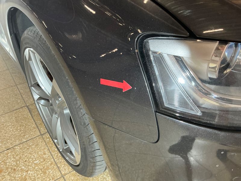 Audi A4 2.0 TDI Ambiente 2013 – снимка 22