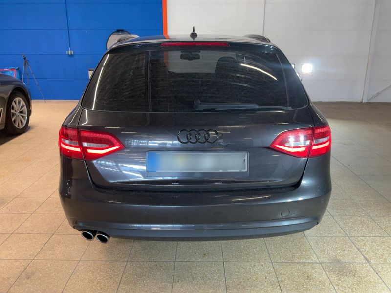Audi A4 2.0 TDI Ambiente 2013 – снимка 5