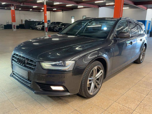 Audi A4 2.0 TDI Ambiente 2013