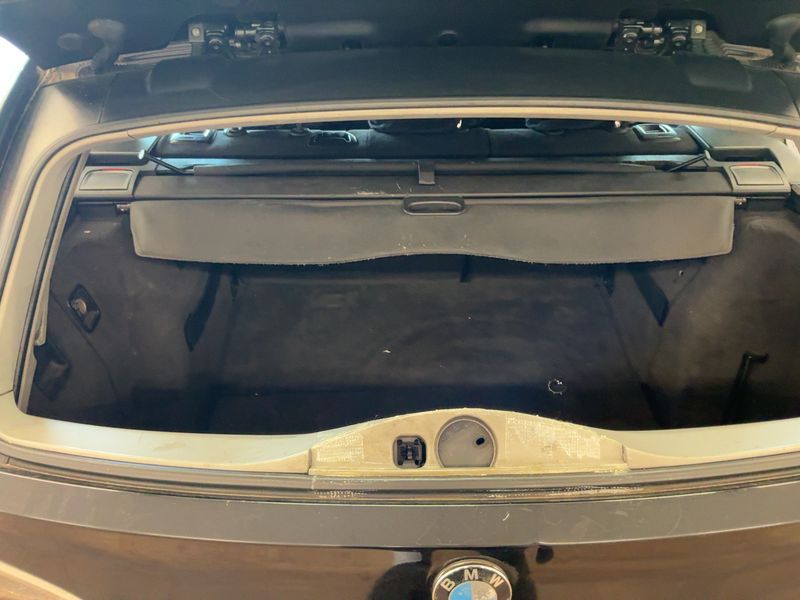 BMW 3er 320d 2006 – снимка 10