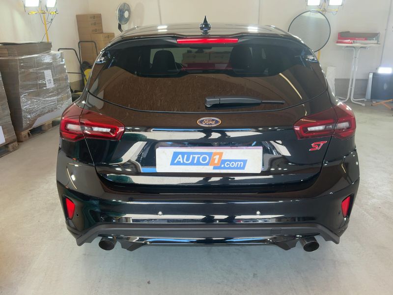 Ford Focus 2.3 EcoBoost ST X 2023 – снимка 7