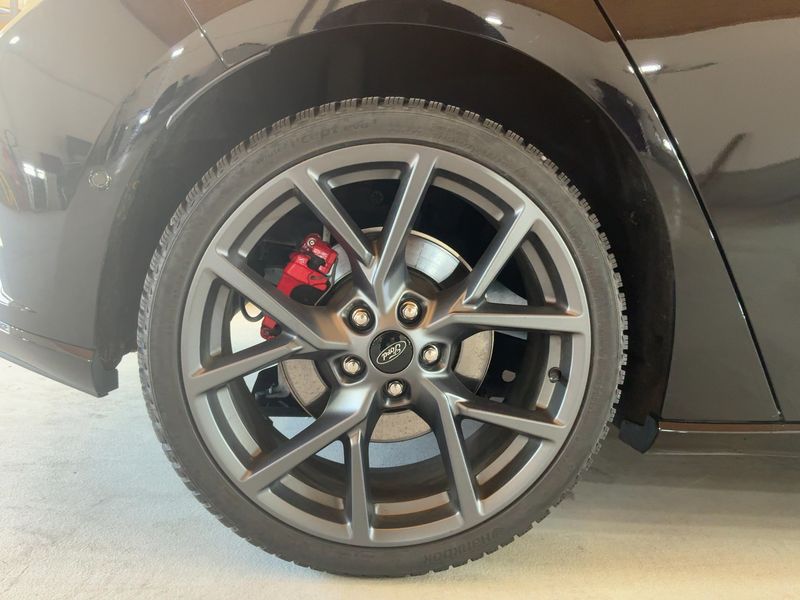 Ford Focus 2.3 EcoBoost ST X 2023 – снимка 9