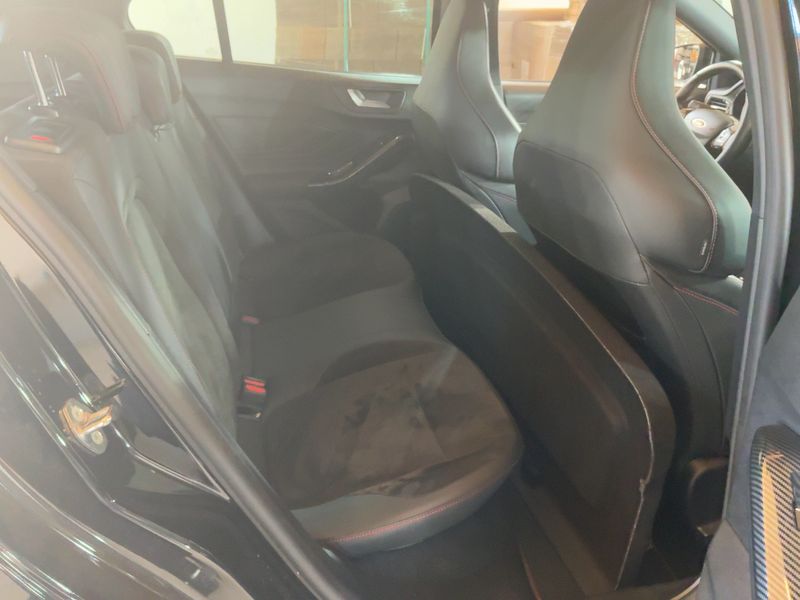 Ford Focus 2.3 EcoBoost ST X 2023 – снимка 20