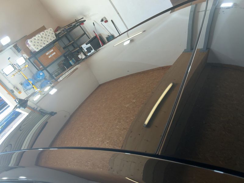 Ford Focus 2.3 EcoBoost ST X 2023 – снимка 13